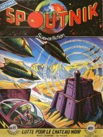 Grand Scan Spoutnik n° 11